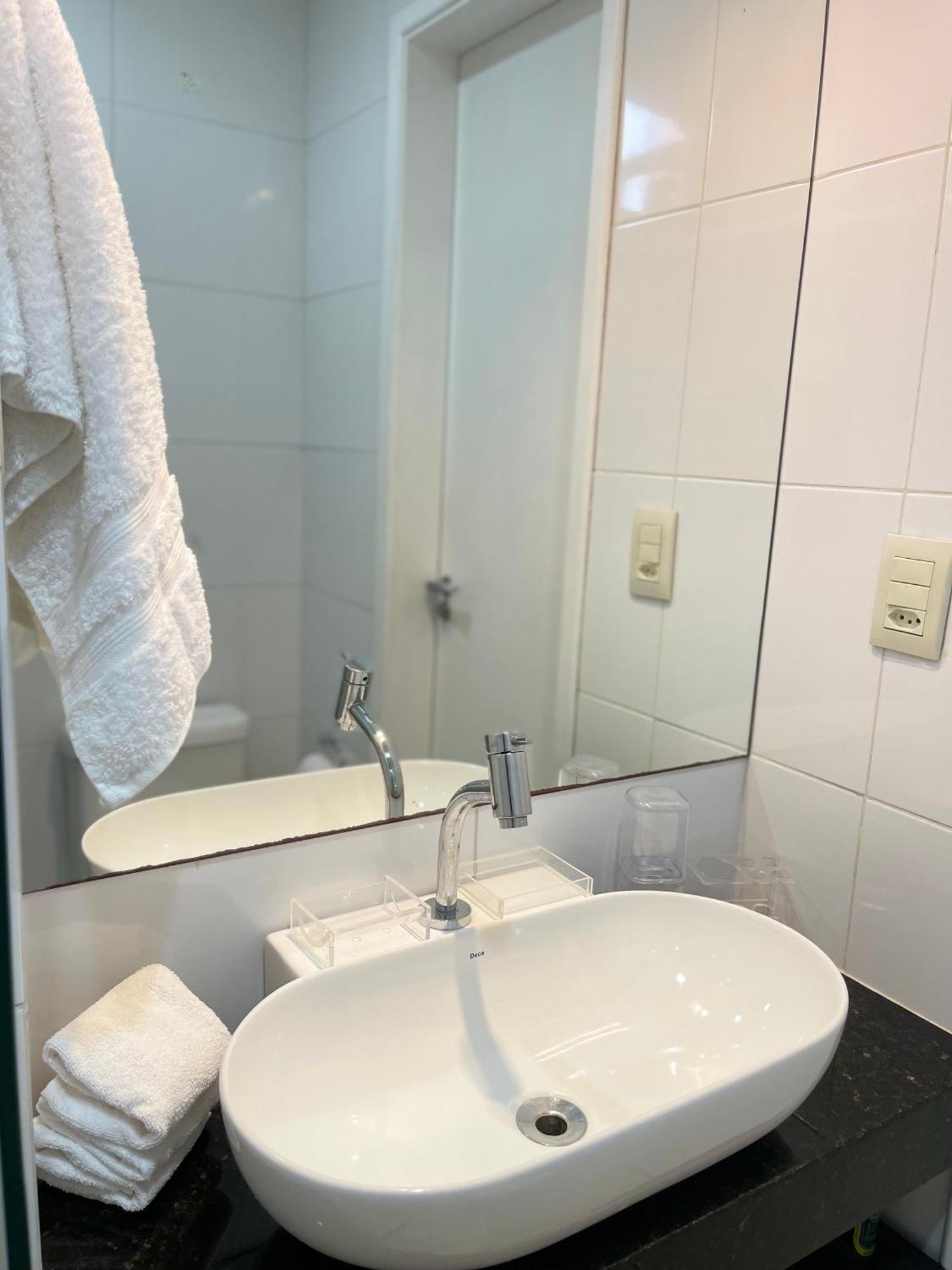 Botafogo Zona Sul Apartemen Rio de Janeiro