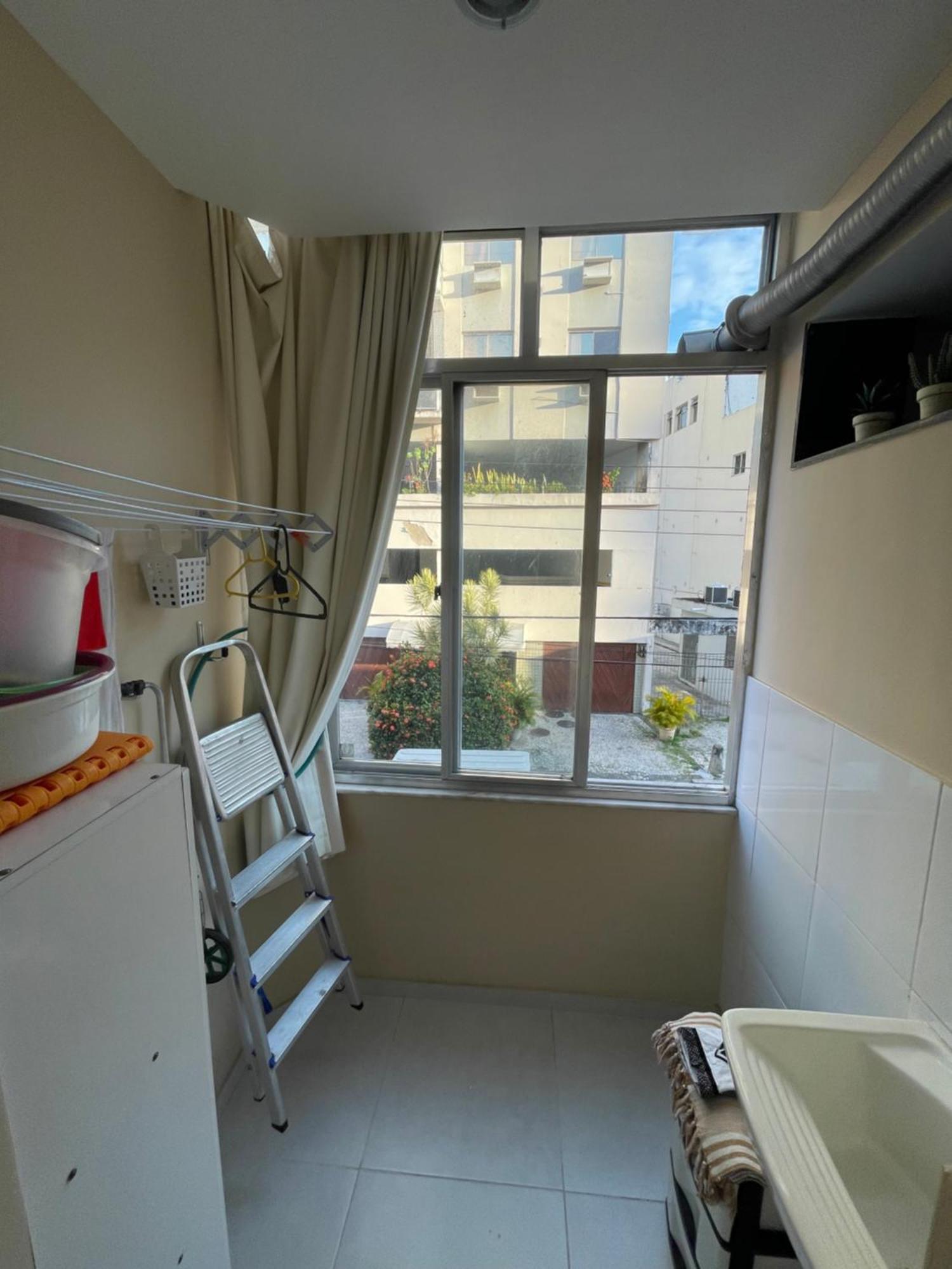 Apartemen Botafogo Zona Sul Rio de Janeiro