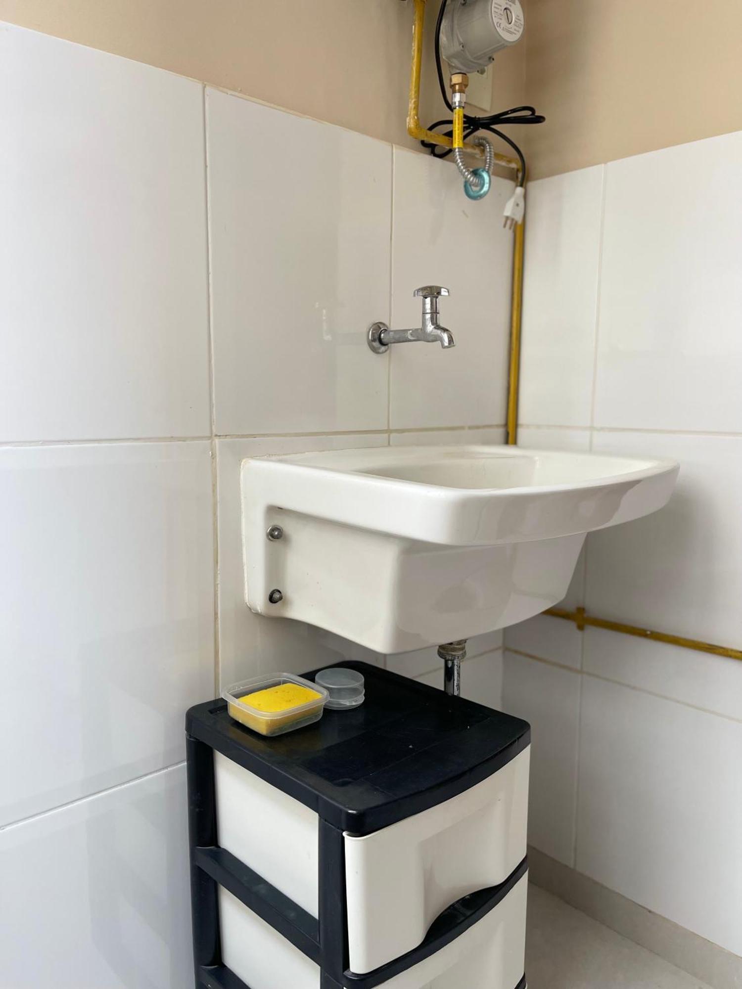 Botafogo Zona Sul Apartemen *
