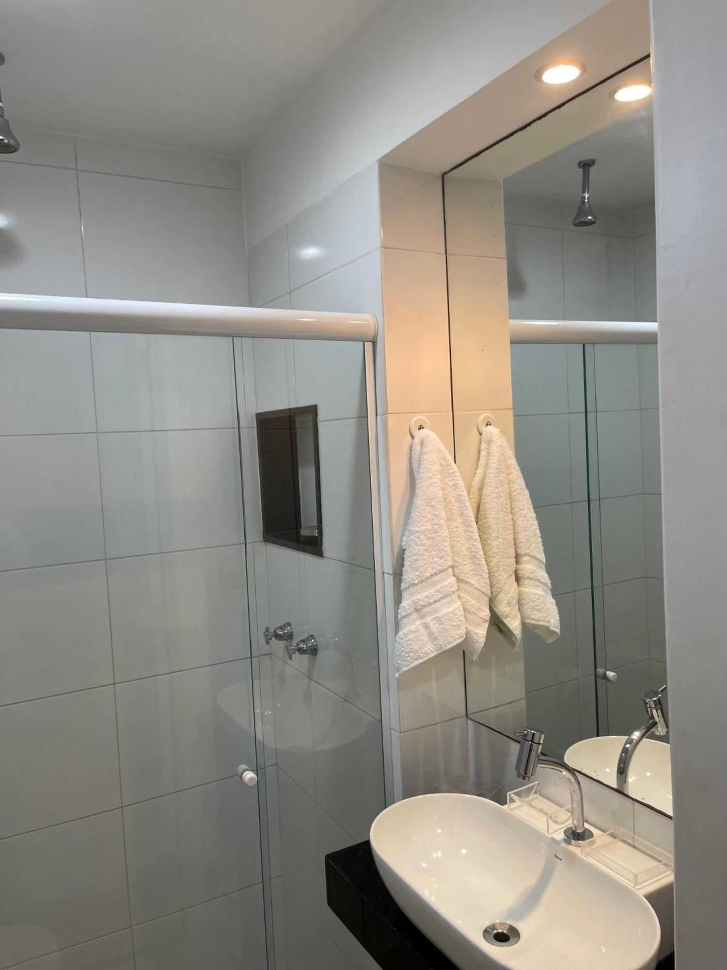 Apartemen Botafogo Zona Sul Rio de Janeiro