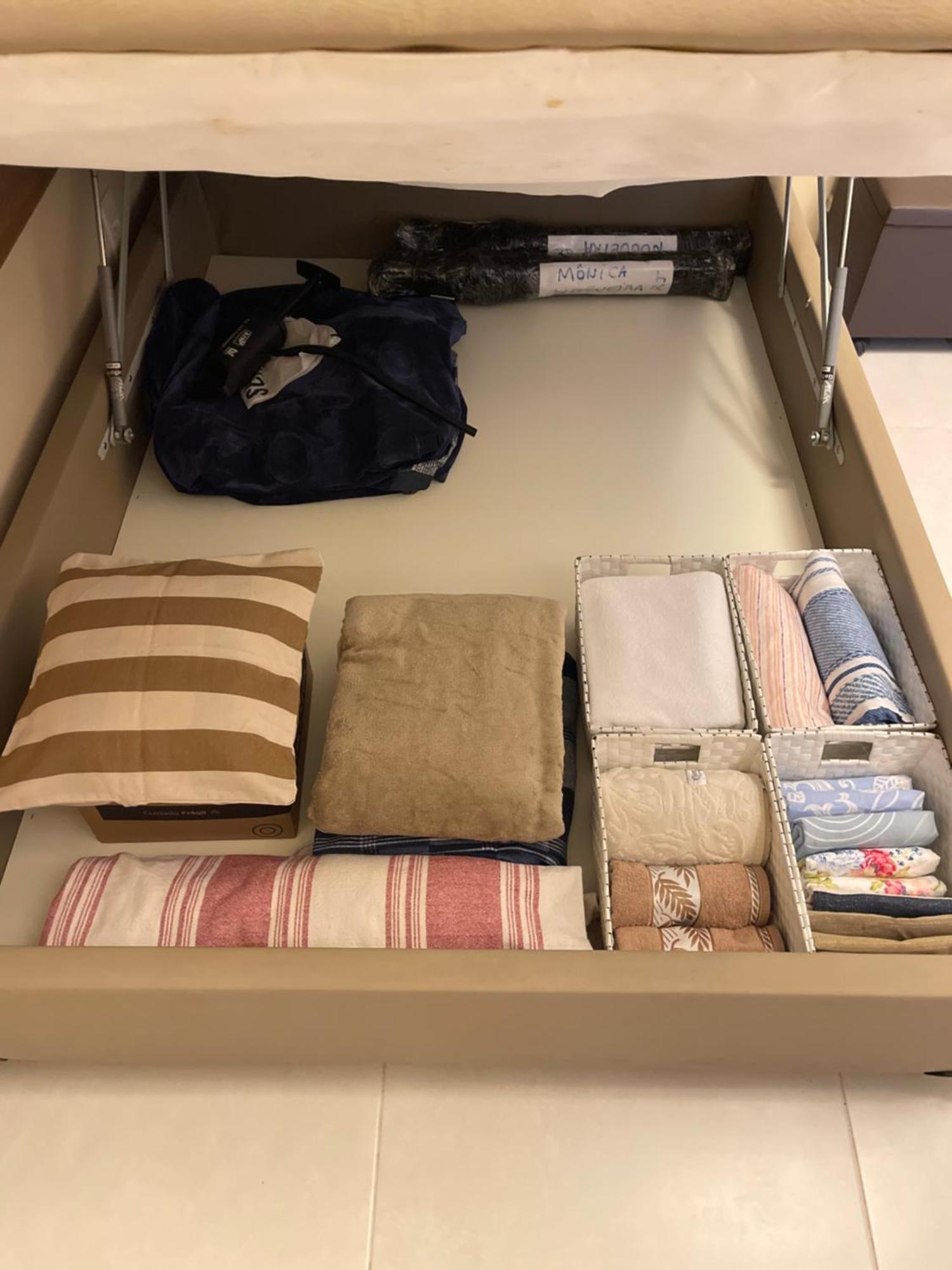 Apartemen Botafogo Zona Sul