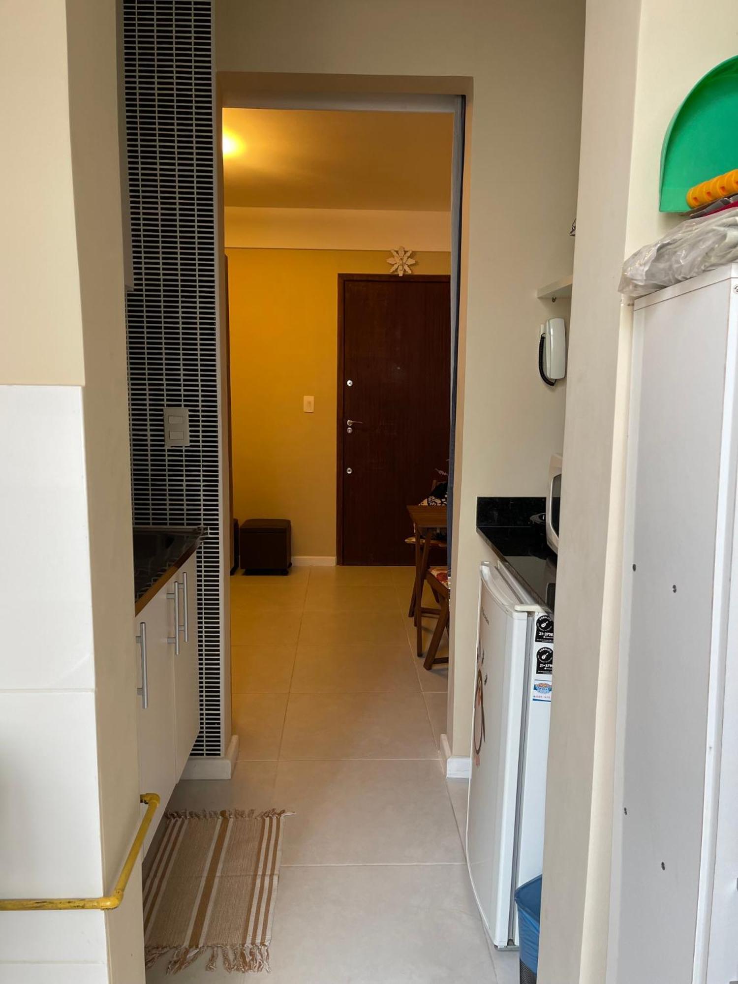 Apartemen Botafogo Zona Sul Rio de Janeiro