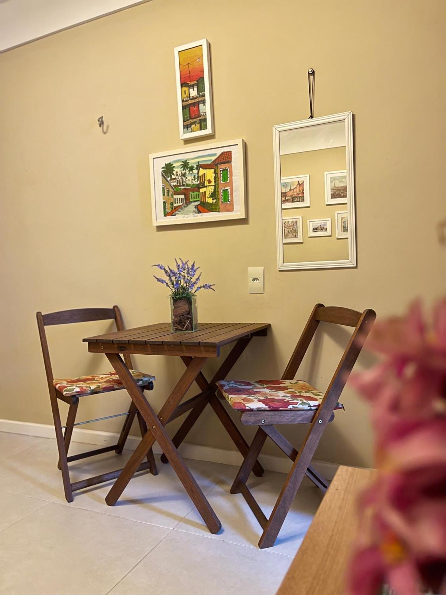 Apartemen Botafogo Zona Sul Rio de Janeiro
