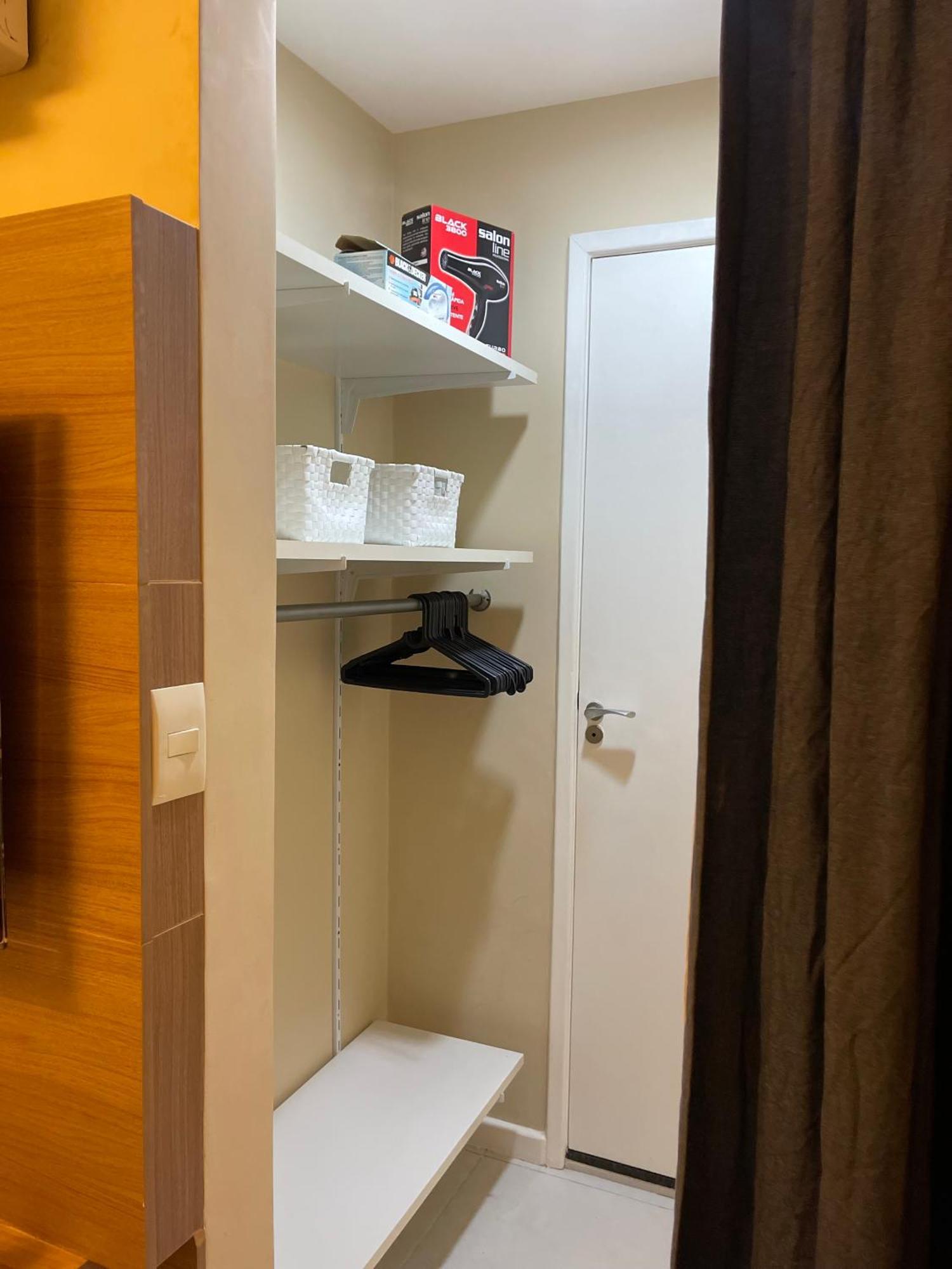 Botafogo Zona Sul Apartemen