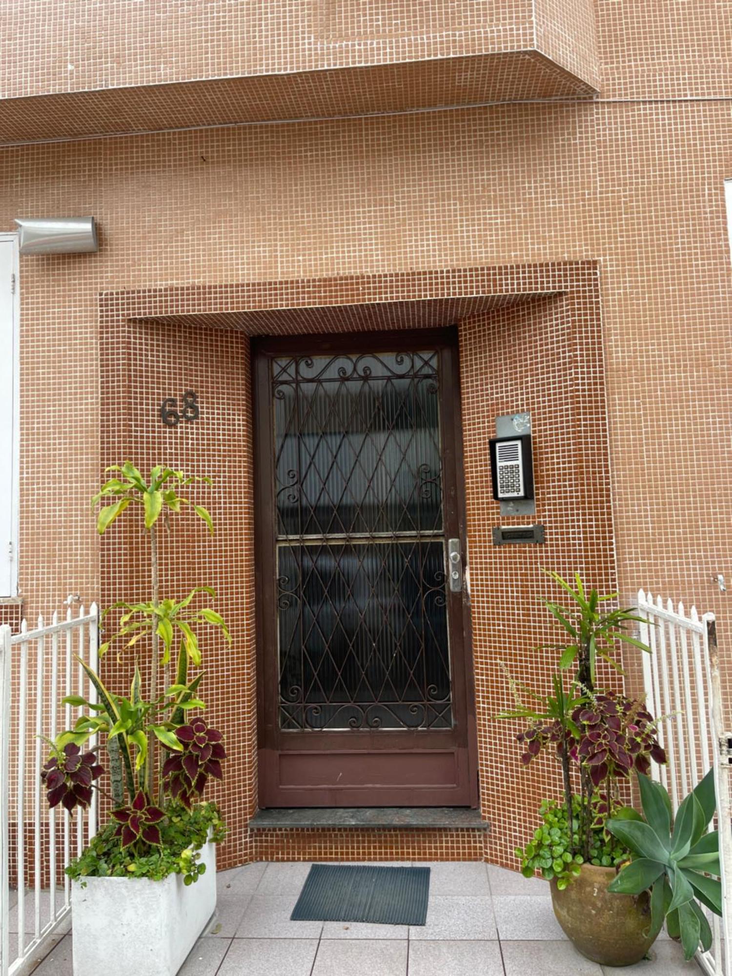 Apartemen Botafogo Zona Sul